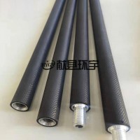 碳纤维辊 碳纤维制品 耐高温 碳纤维辊轴