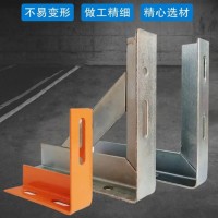 燃气管道镀锌支架生产厂家,镀锌管道固定支架生产厂家