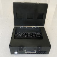碳纤维高端仪器设备箱 环宇碳纤维主机加工生产