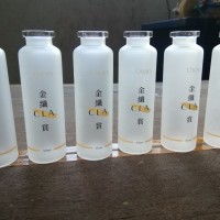 玻璃瓶高温丝印厂