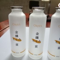 玻璃瓶高温丝印加工厂