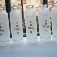 广州白云区玻璃瓶高温丝印厂