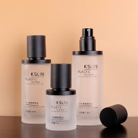 广州玻璃瓶丝印烫金加工厂