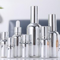 广州玻璃瓶电镀加工厂