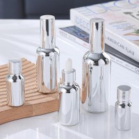 广州白云区玻璃瓶电镀加工厂
