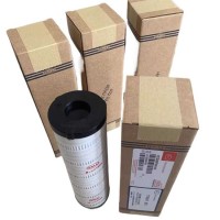 厂家供应液压油滤芯HCG300FKN10H型号齐全支持定做