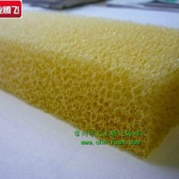 厂家生产大业腾飞聚酯型吸油海绵