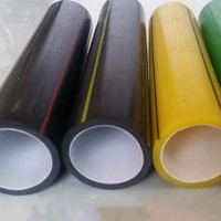 速公路光纤通信穿线硅芯管河北任丘生产厂家