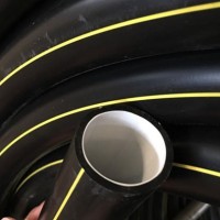 电力电缆穿线管厂家，河北公路穿线保护硅芯管厂家