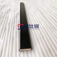 碳纤维台球桌护梆  抗腐蚀抗老化 高强度碳纤维制品加工