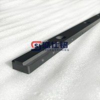 碳纤维异形材 机械碳杆 异形棒 方棒
