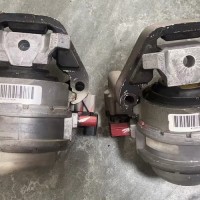 奥迪S8机脚胶 喷油嘴 氧传感器 方向机 空调泵 水箱