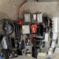 宝马5系 F07挂挡面板 仪表台装饰板 马鞍风口 视频电脑