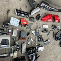 宝马5系 GT 535大灯开关天窗开关 内扣手 后排阅读灯