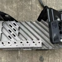 宝马5系 GT 535功放 气囊模块 车身模块 保险丝盒