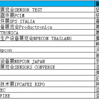 2026年日本横滨光电展OPIE