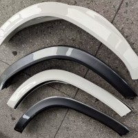 奔驰167轮眉 冷疑器 倒车镜 电子扇 雨刮导流板