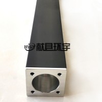 环宇碳纤维制品 碳纤维机械臂 减震防磨