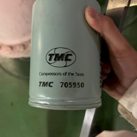 TMC 船用空压机滤芯705950
