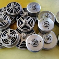 HOERBIGER贺尔碧格气阀定做