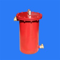 帮助煤矿使用负压自动放水器解决疑难问题