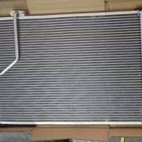 奔驰W204 W212 W166 W205 W253冷凝器