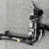 奔驰W167 GLS450 GLE450 M256恒温器