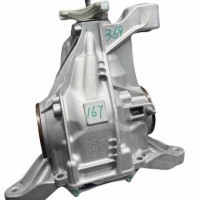 奔驰GLE GLS 167后差速器 下摆臂 轴承 刹车盘