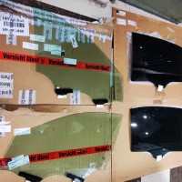 奔驰17-22款E级 W213前后车门玻璃 雨刮连动杆