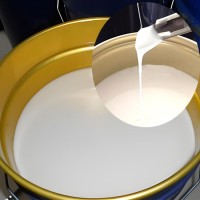 花盆模具生产专用 RTV2 液体硅橡胶 双组分室温硫化