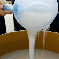 低收缩、高复用！工业级液体模具硅橡胶复制手板模型