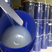 工业级液体模具硅橡胶：让手板模型复制更耐用