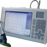 Unispec-SC单通道便携式光谱分析系统