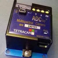 ADC Snap快速型多光谱数码相机