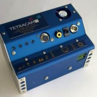 Micro-MCA四通道多光谱数码相机