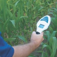 GreenSeeker手持式光谱仪