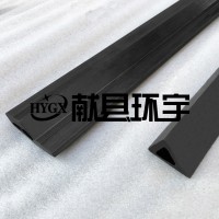 定制碳纤维梳节针床 轻量化 耐用型碳纤维纺织机械设备配件