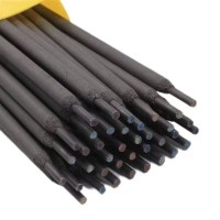 D667耐磨焊条 高铬铸铁1号焊条