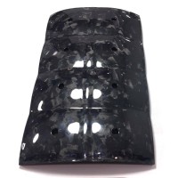 碳纤维机械精密零件 高精度CNC加工 批量定制