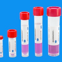 一次性使用病毒采样管(灭活型)