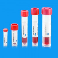 一次性使用病毒采样管(非灭活型)
