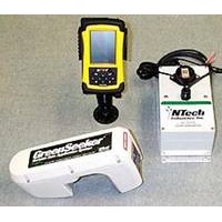 GreenSeeker RT100B农业光谱成像系统