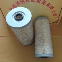 切削机线切割空气滤芯150*33*350过滤粉尘滤筒