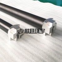 自动化机器人用碳纤维机械臂