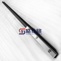 碳纤维工业机器人手臂 材料可选T300T700T800M40