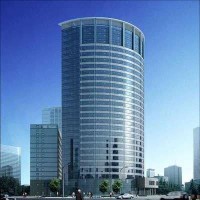 大连幕墙公司-大连玻璃幕墙公司-大连石材幕墙-大连铝板幕墙