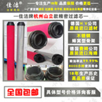 SL精密过滤器滤芯SLGL-2HA SLGL-2HF