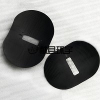 碳纤维异形件定制 高精度异形模压件 轻量化耐高温抗腐蚀