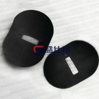 碳纤维异形件定制 高精度异形模压件 轻量化耐高温抗腐蚀