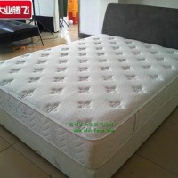 厂家生产大业腾飞弹力海绵内衬